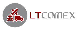 Logo LTComex