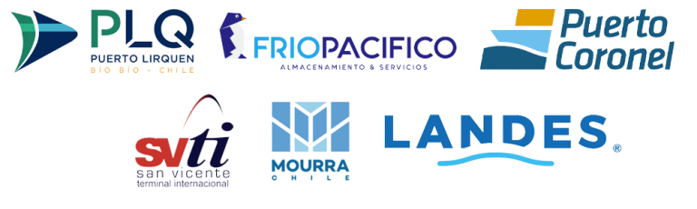 Logos clientes